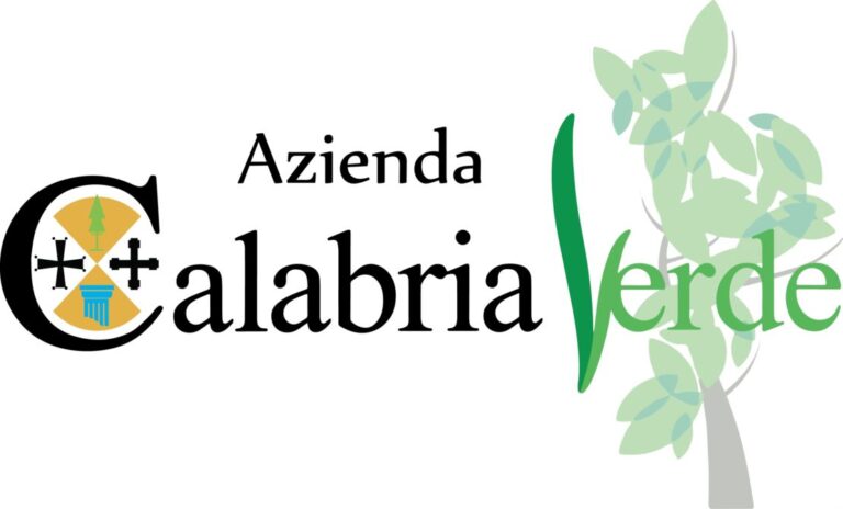 Ente Calabria Verde logo