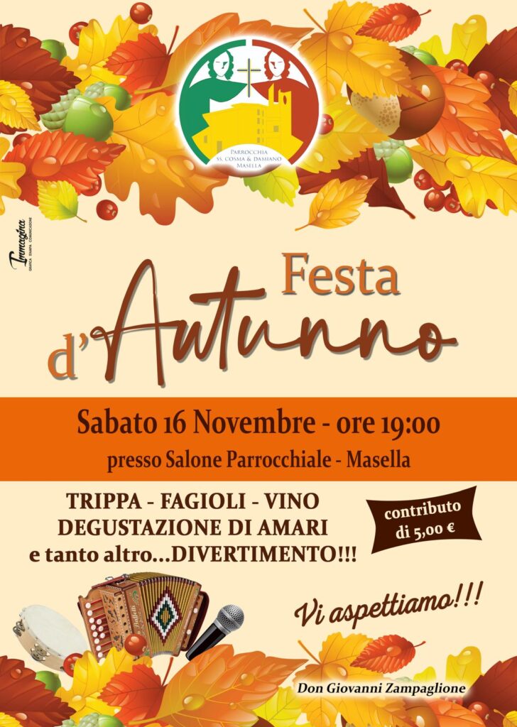 Festa d'Autunno a Masella