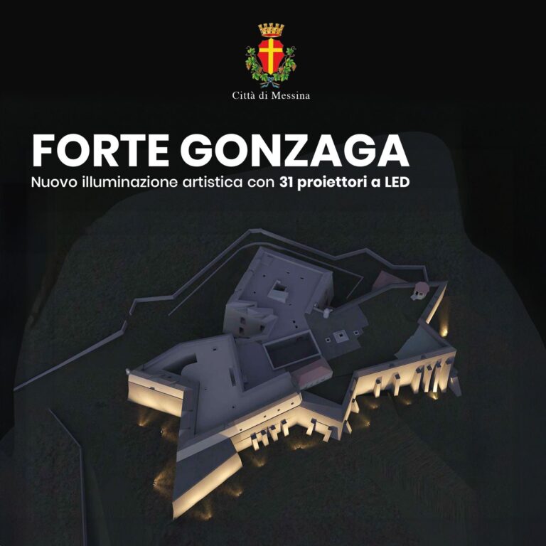 Forte Gonzaga