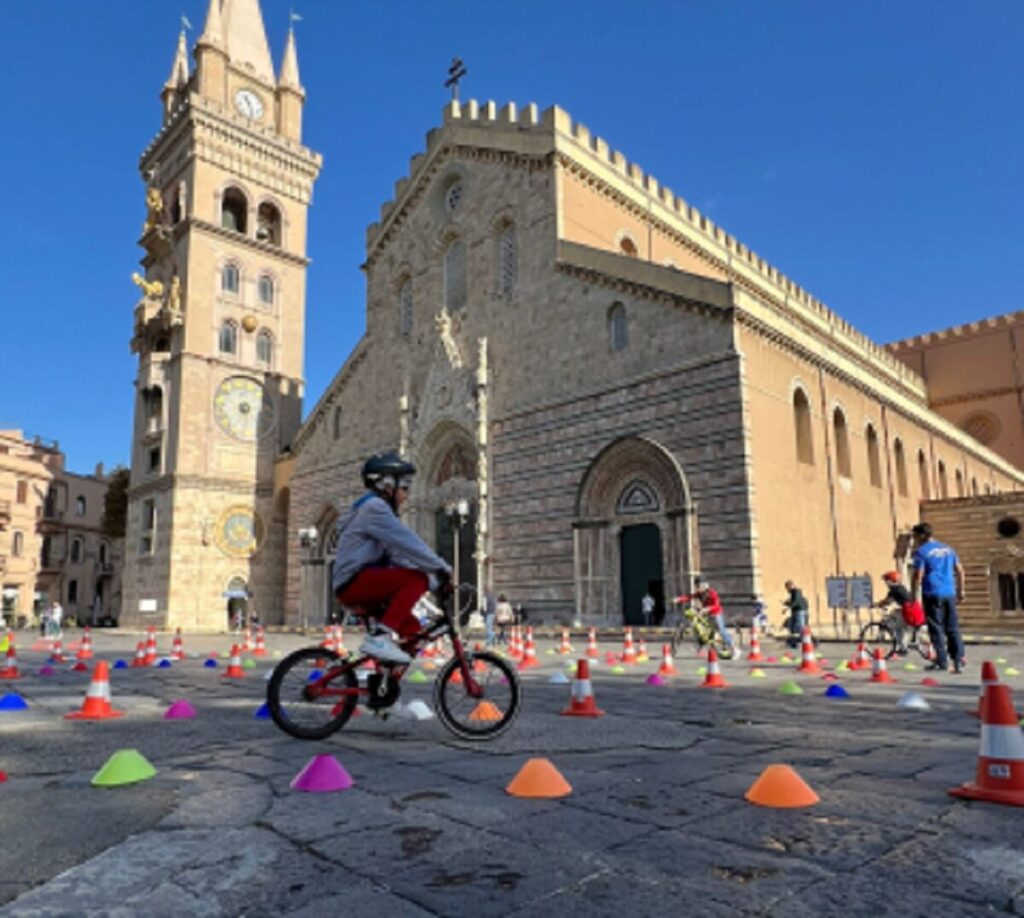 Giornata infanzia Messina