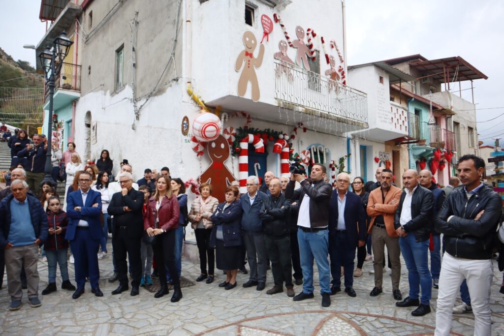 Iniziativa Pulmino Santa Croce