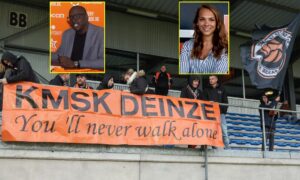 KMSK Deinze