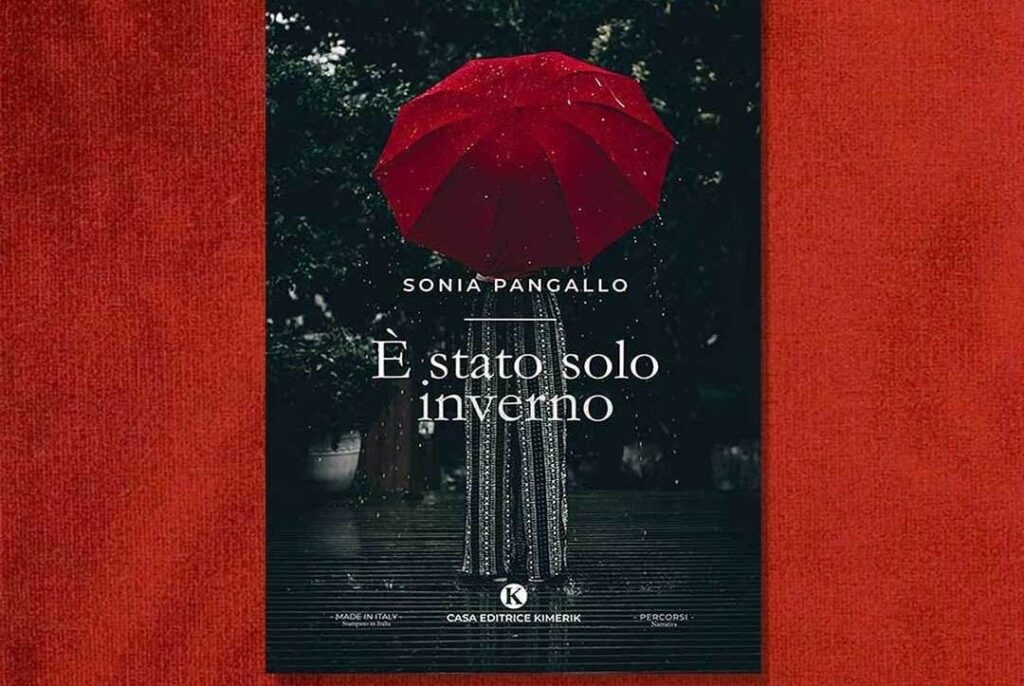 Libro è stato solo l'inverno