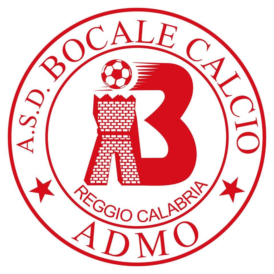 Logo Bocale Calcio