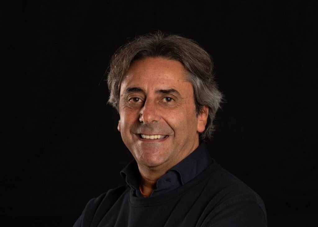 Maurizio Insardà