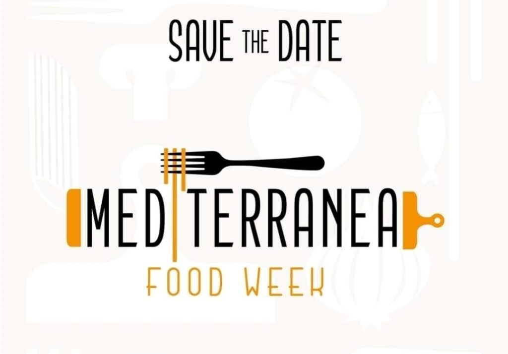 Mediterranea Food Week