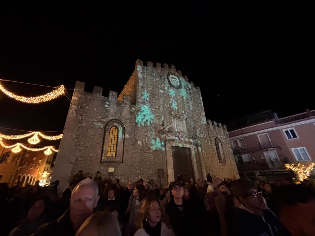 Natale Taormina