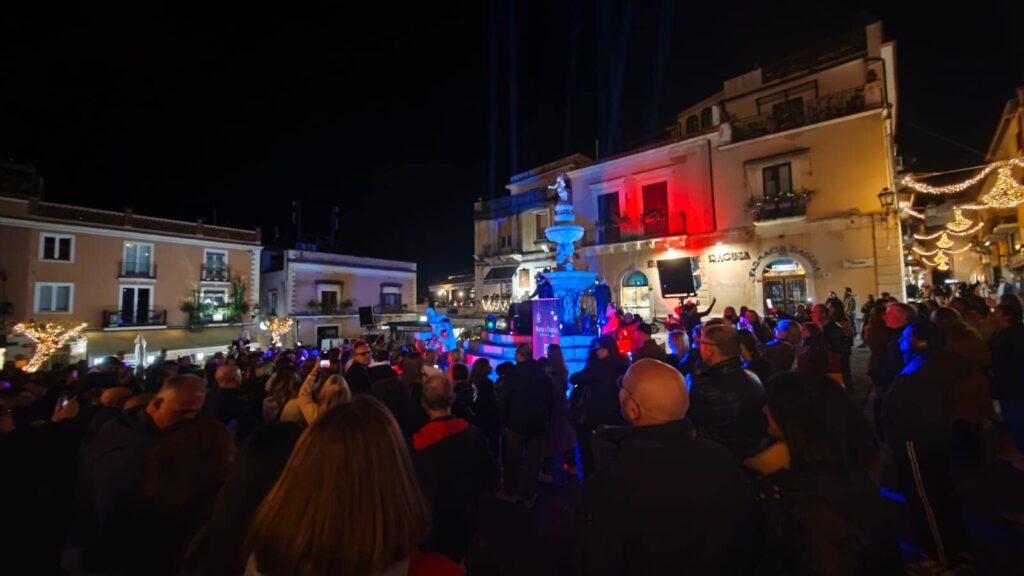 Natale Taormina