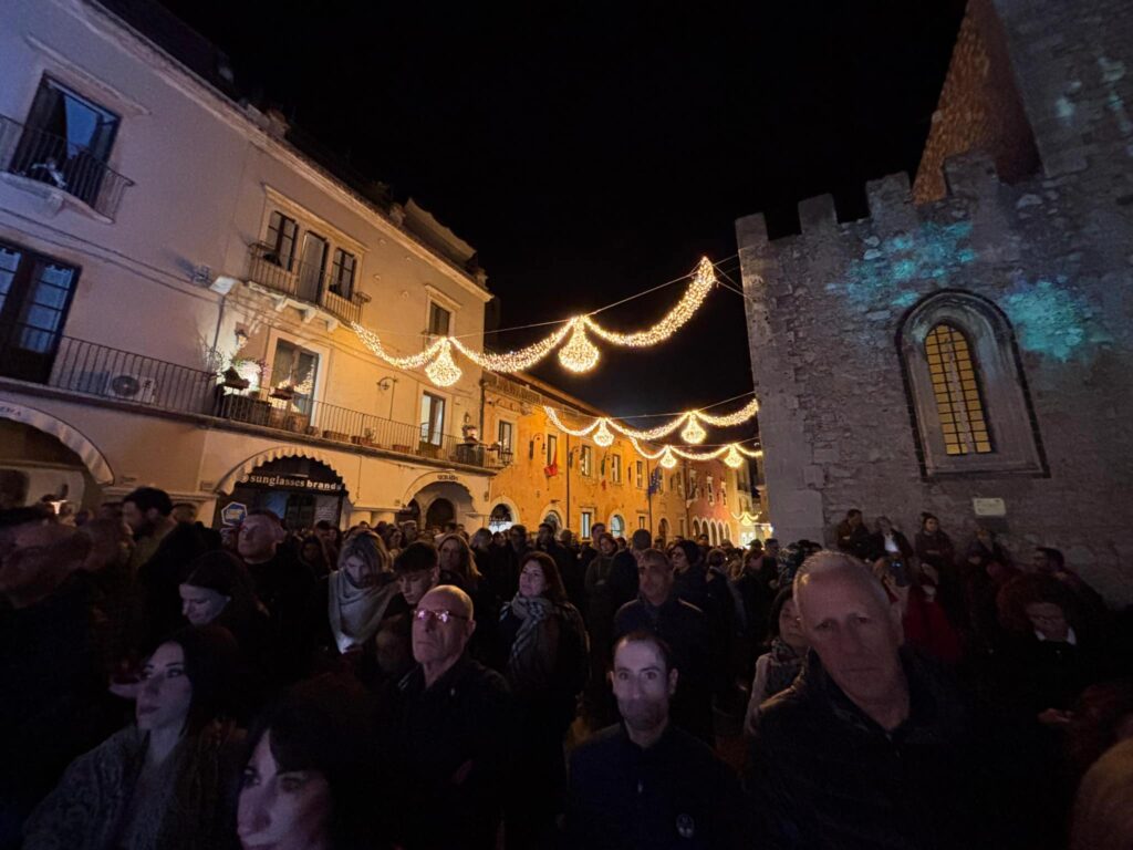 Natale Taormina