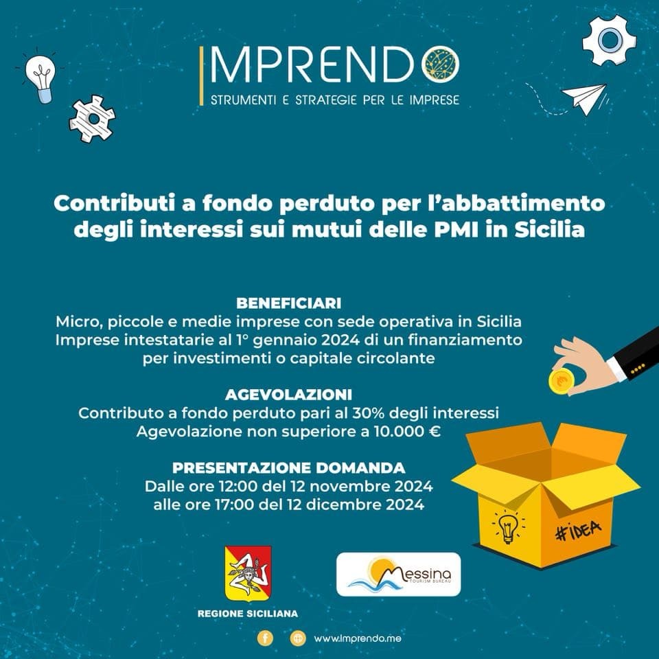 PMI Sicilia