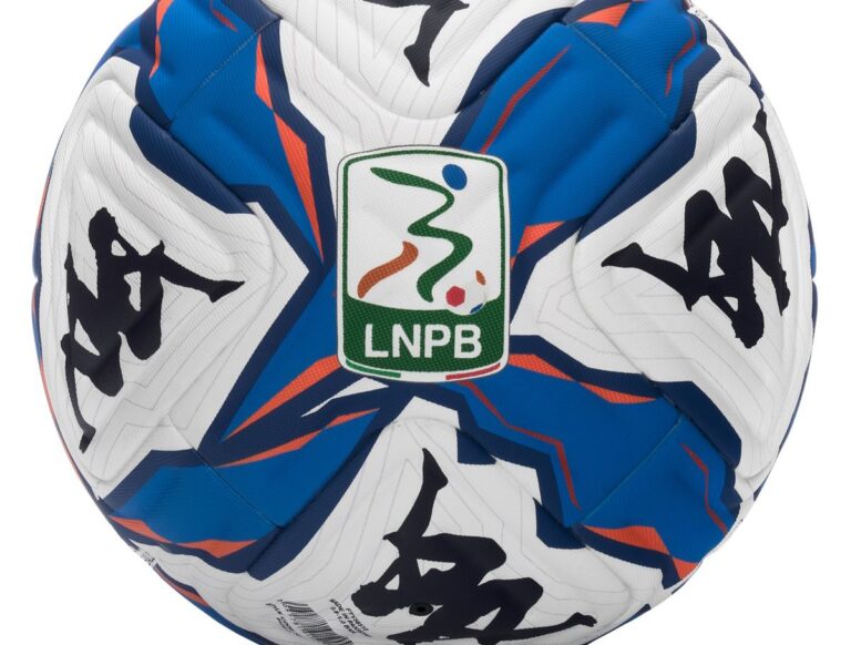 Pallone Serie B