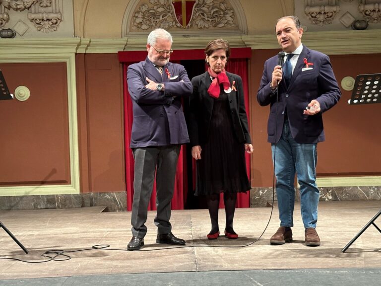 Rappresentazione teatrale ASP Messina