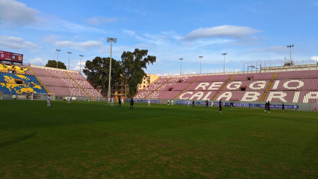 Reggina-Sambiase