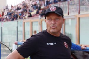 Reggina-Sambiase Pergolizzi