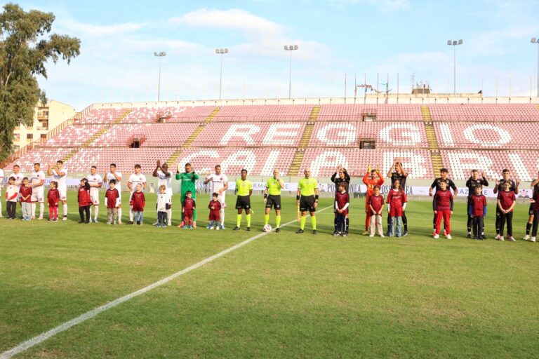 Reggina-Sambiase