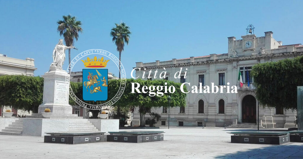 reggio calabria