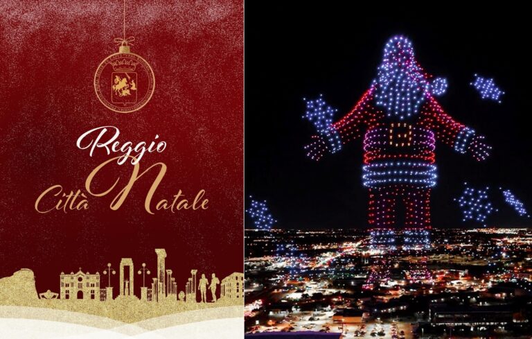 Reggio Natale 2024