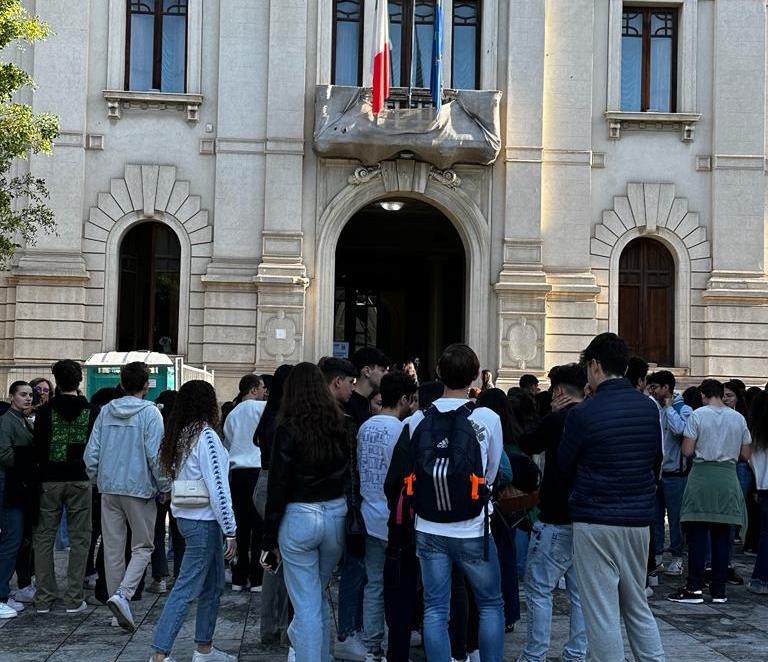 Salone dello studente