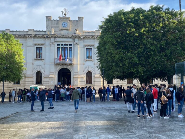 Salone dello studente