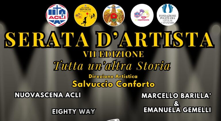 Serata d'Artista