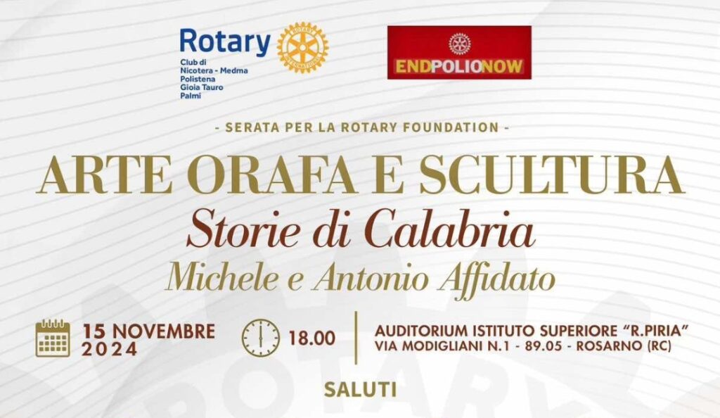 Storie di Calabria locandina