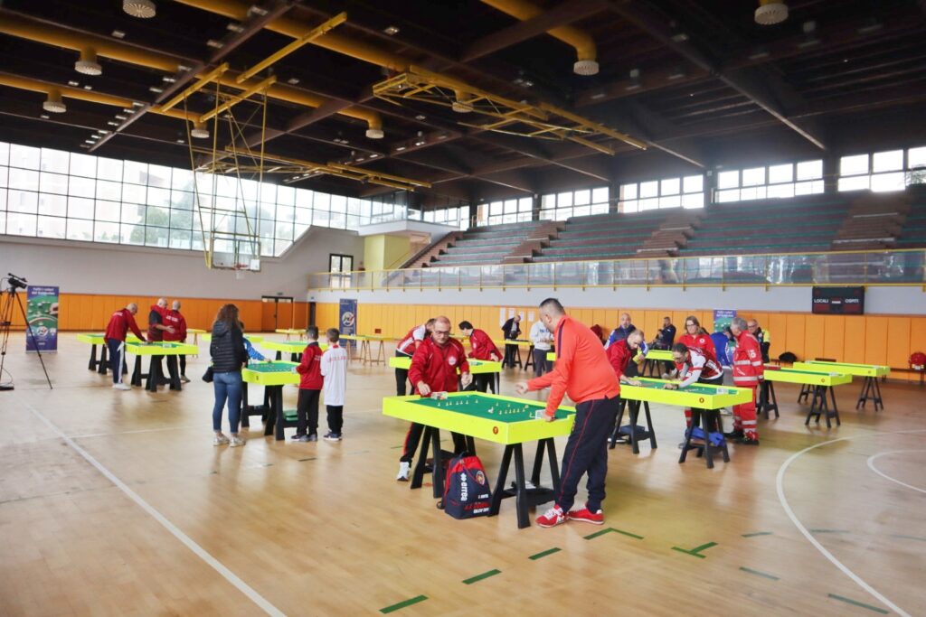 Torneo Guerin Subbuteo