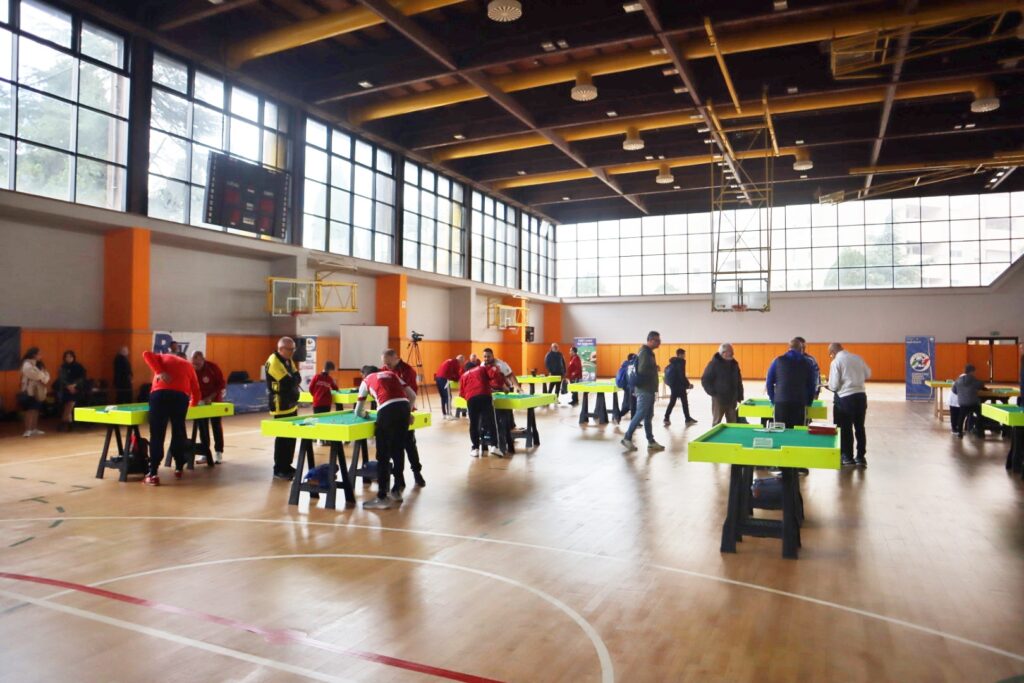 Torneo Guerin Subbuteo