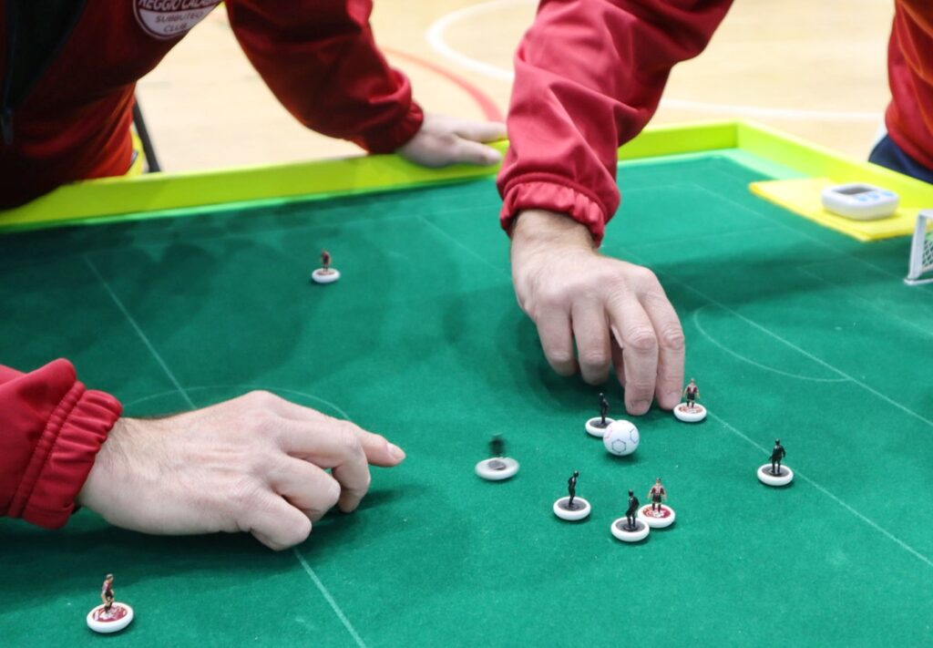 Torneo Guerin Subbuteo