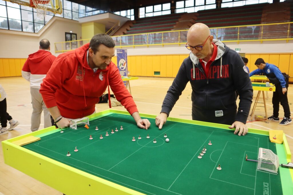 Torneo Guerin Subbuteo