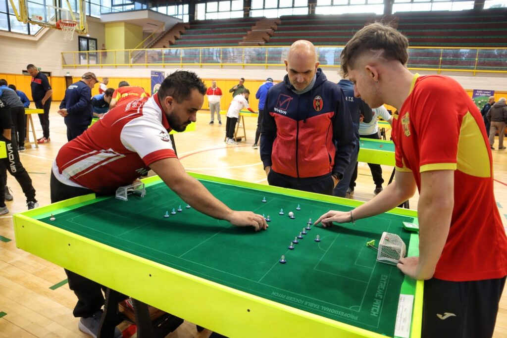 Torneo Guerin Subbuteo