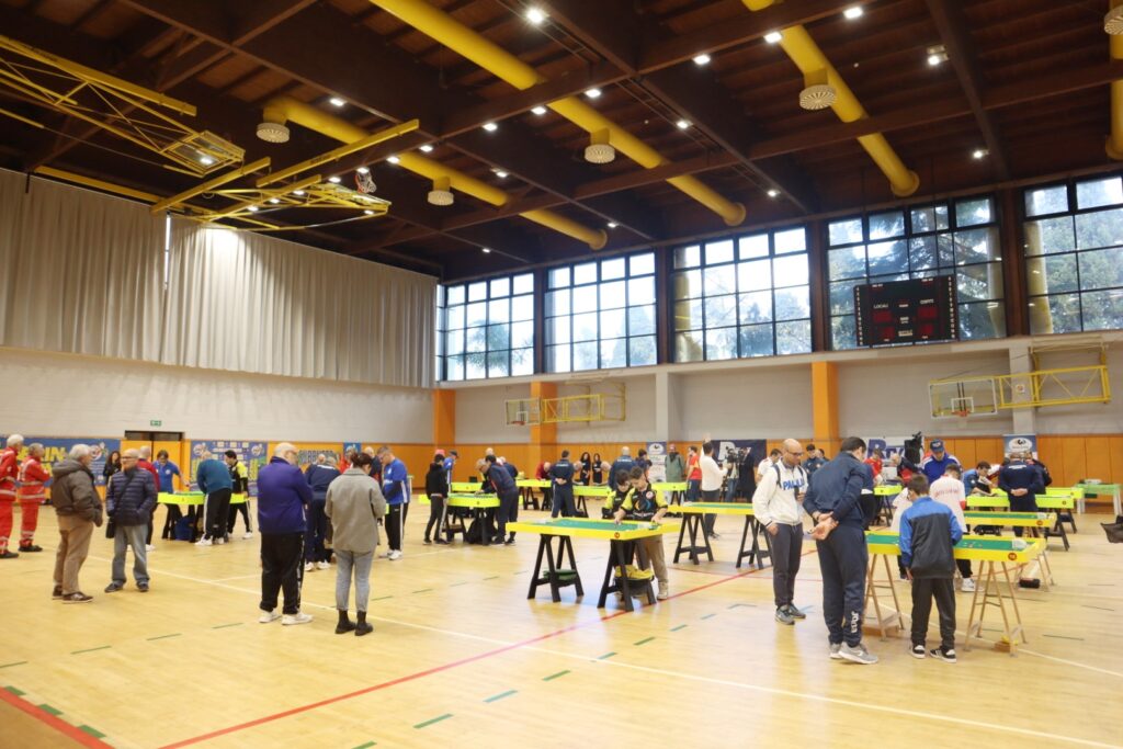 Torneo Guerin Subbuteo