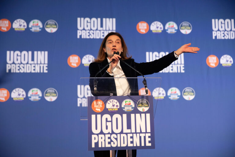 Ugolini