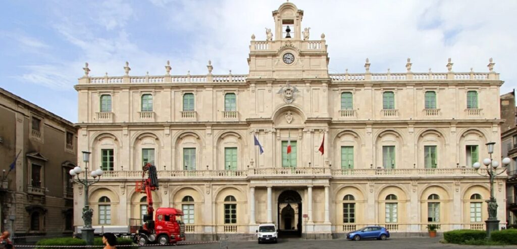 Università Catania