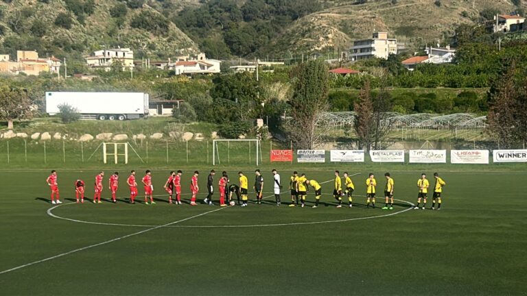 Val Gallico Calcio San Nicola Chiaravalle