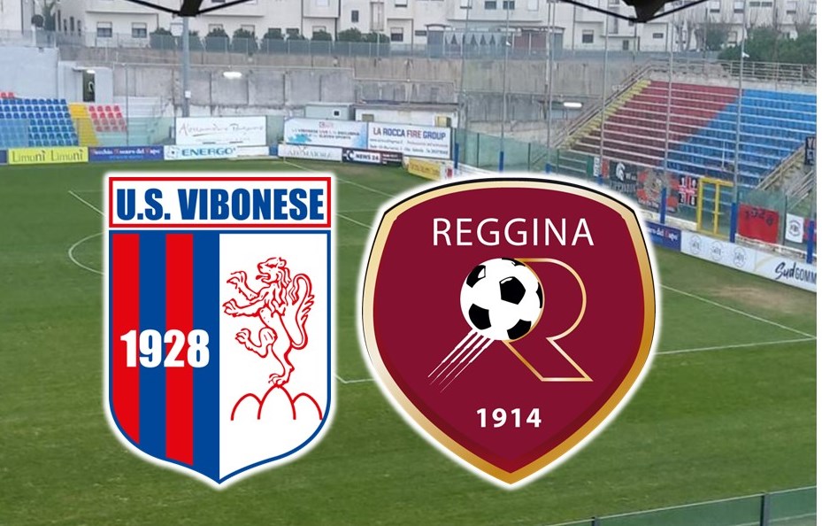 Vibonese Reggina