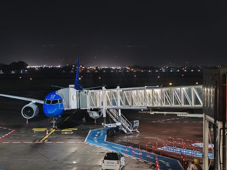 aeroporto catania lavori