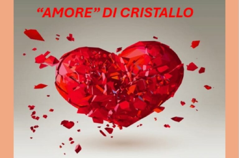 amore cristallo