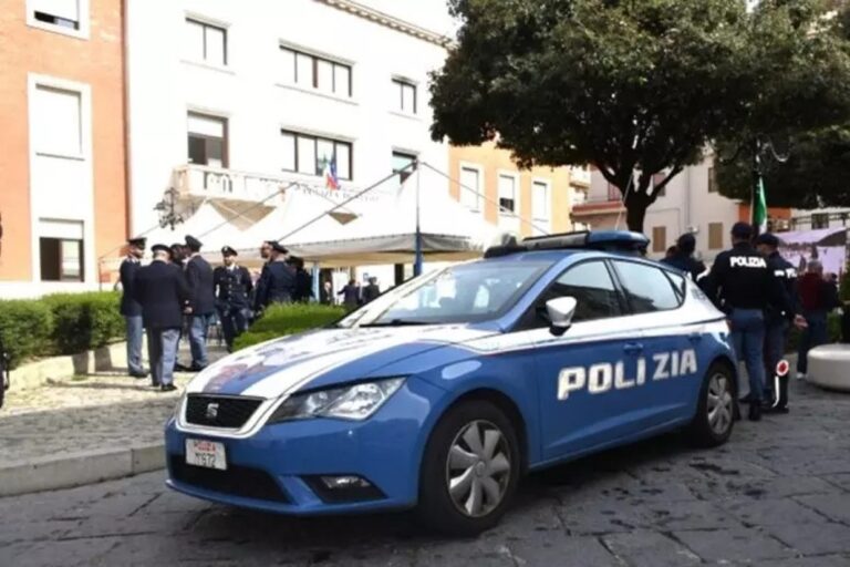 arresti-polizia