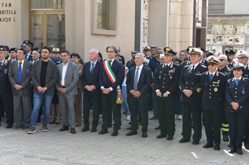 celebrazioni defunti 2024 reggio calabria