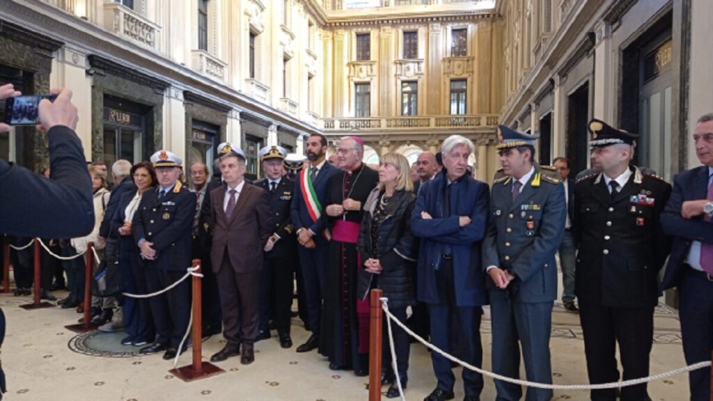 cerimonia-capitaneria porto messina