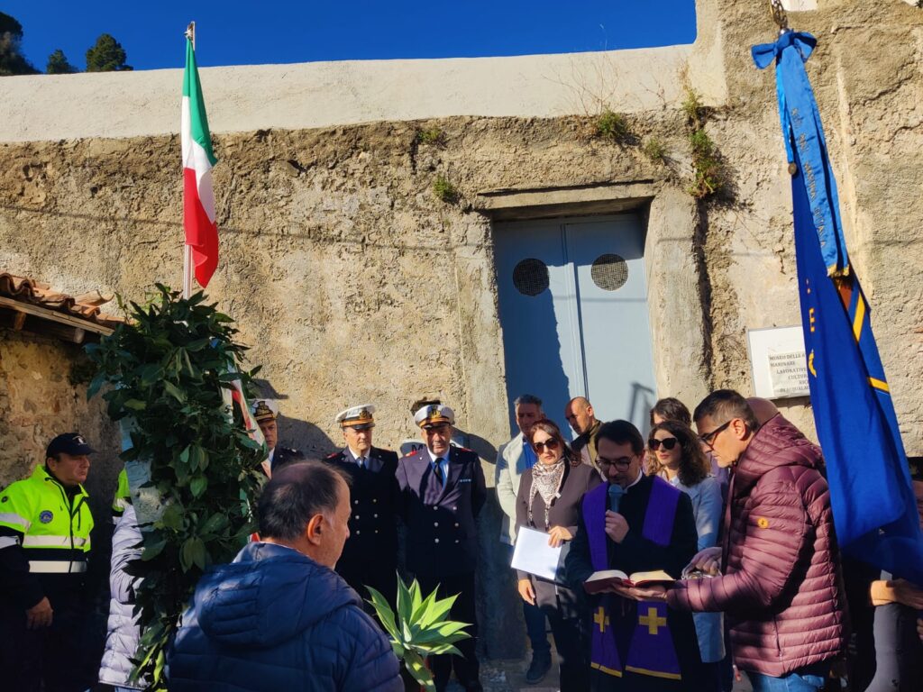 commemorazione Acqualdroni