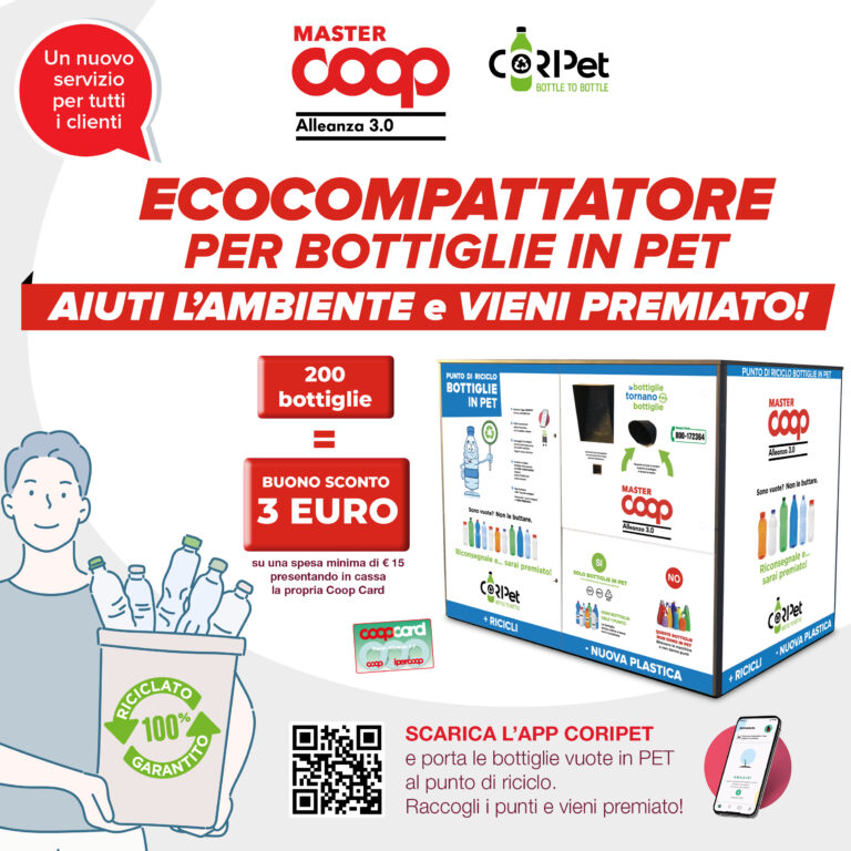 ecocompattatore