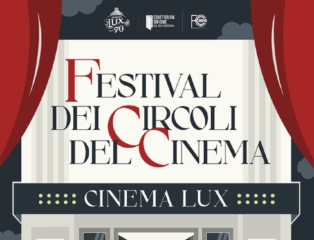 festival cinema messina