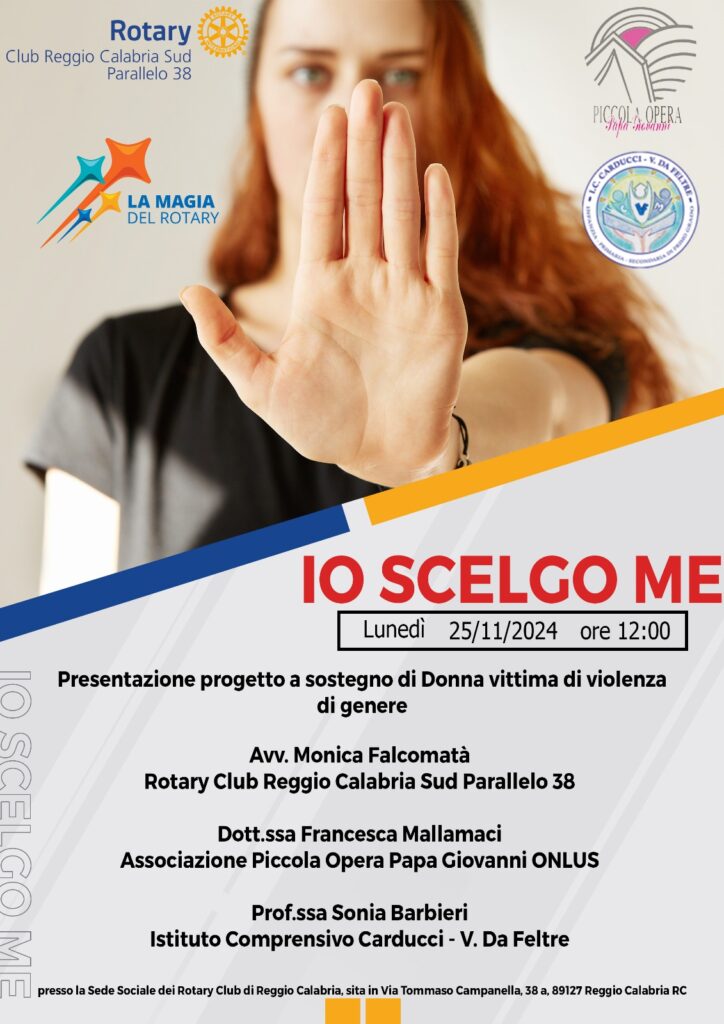 giornata contro la violenza sulle donne