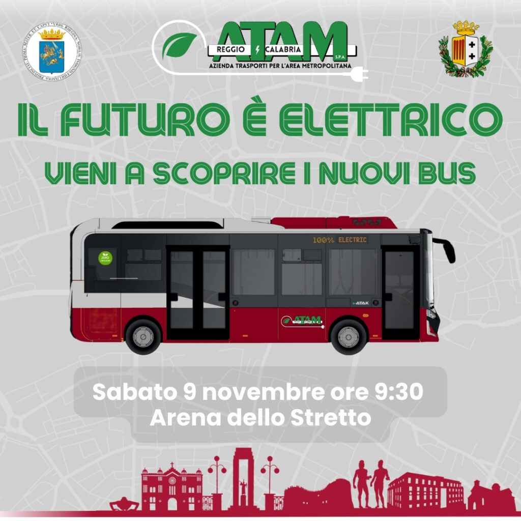 il futuro è elettrico