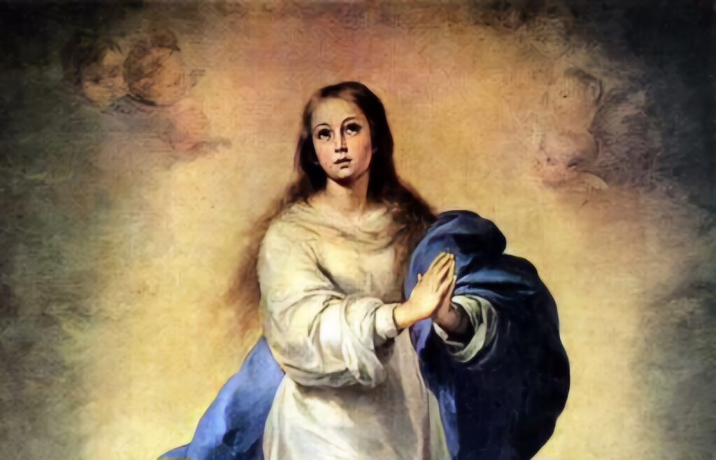 Immacolata Concezione