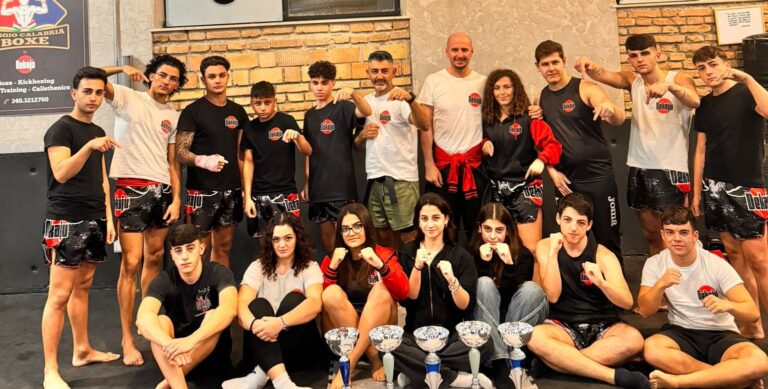 kickboxing reggio calabria (1)