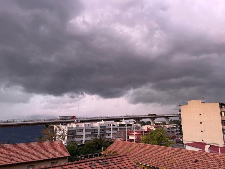 maltempo reggio calabria