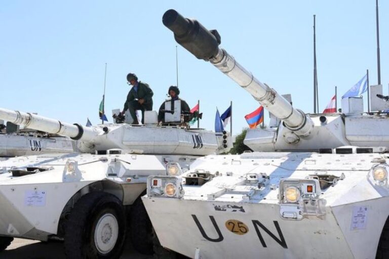 militari unifil