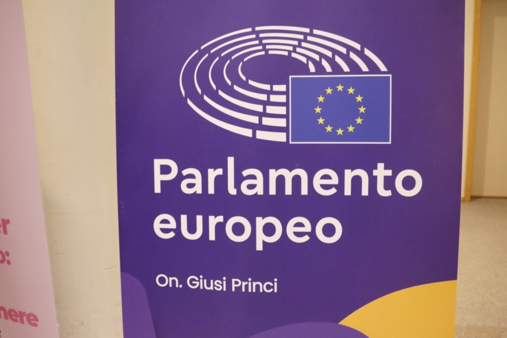 parlamento europeo